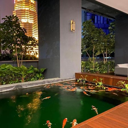 Star Residance Klcc-Two Bedroom Apartment Kuala Lumpur Exterior photo
