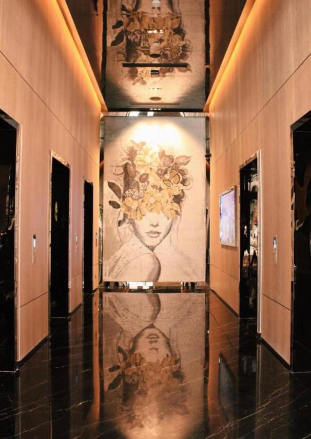 Star Residance Klcc-Two Bedroom Apartment Kuala Lumpur Exterior photo