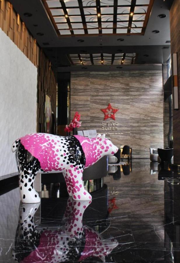 Star Residance Klcc-Two Bedroom Apartment Kuala Lumpur Exterior photo